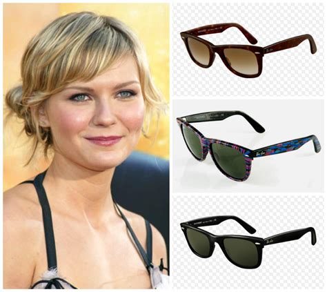 designer sunglasses for round faces.